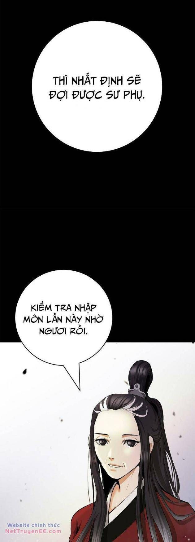 Lãng Tiên Kỳ Đàm Chap 142 - Next Chap 143