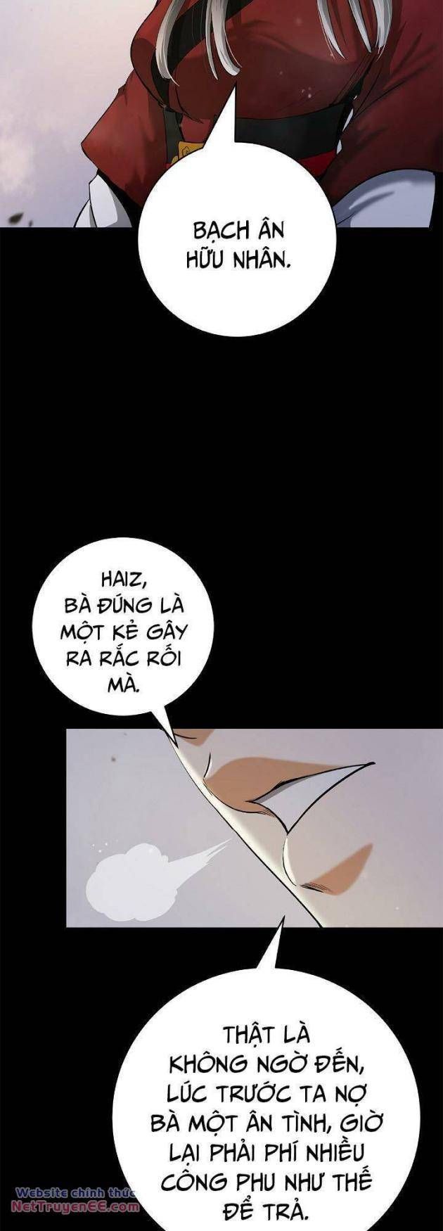 Lãng Tiên Kỳ Đàm Chap 142 - Next Chap 143