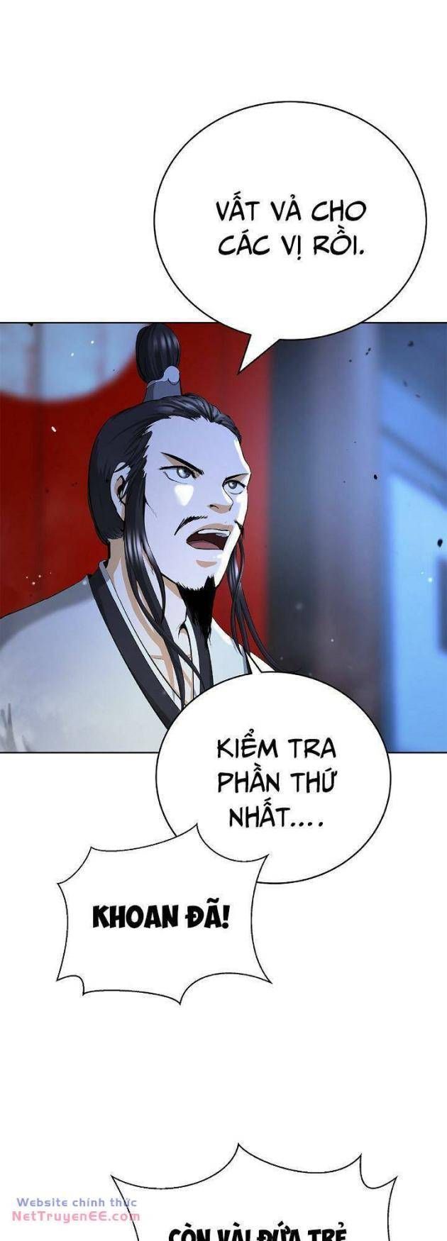 Lãng Tiên Kỳ Đàm Chap 142 - Next Chap 143