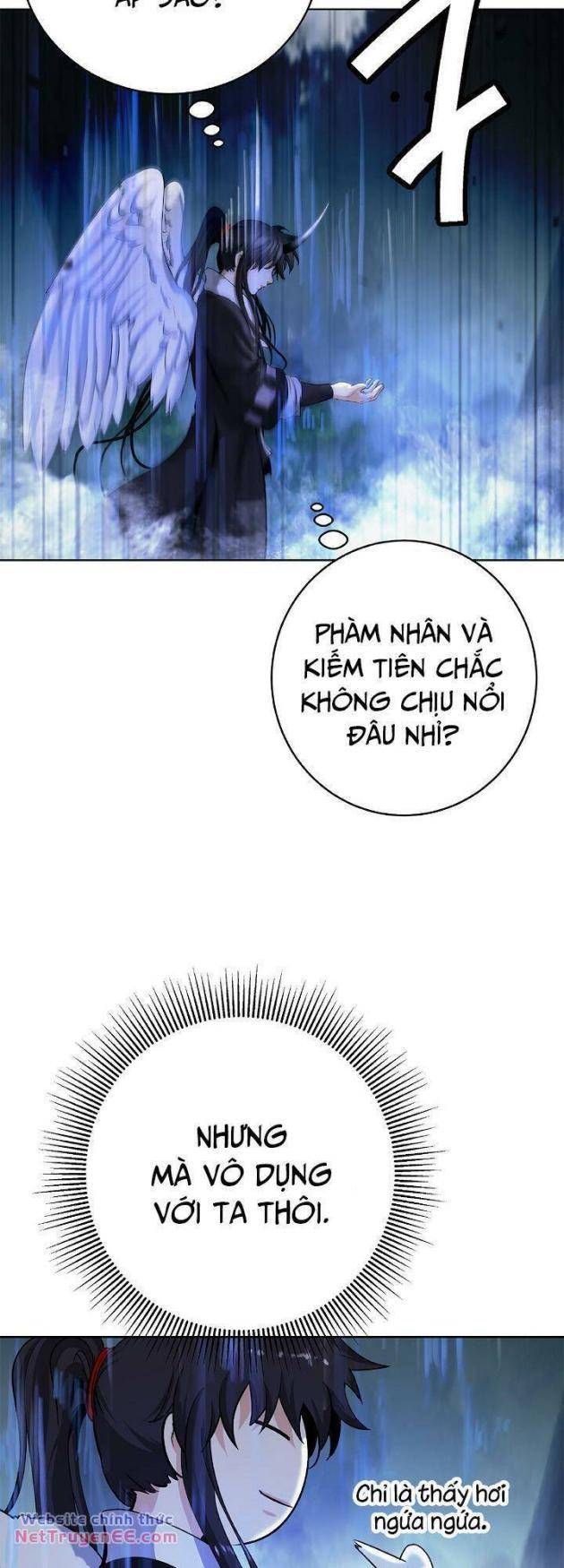 Lãng Tiên Kỳ Đàm Chap 142 - Next Chap 143