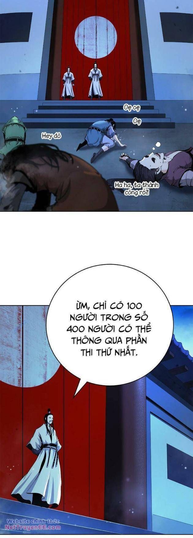 Lãng Tiên Kỳ Đàm Chap 142 - Next Chap 143