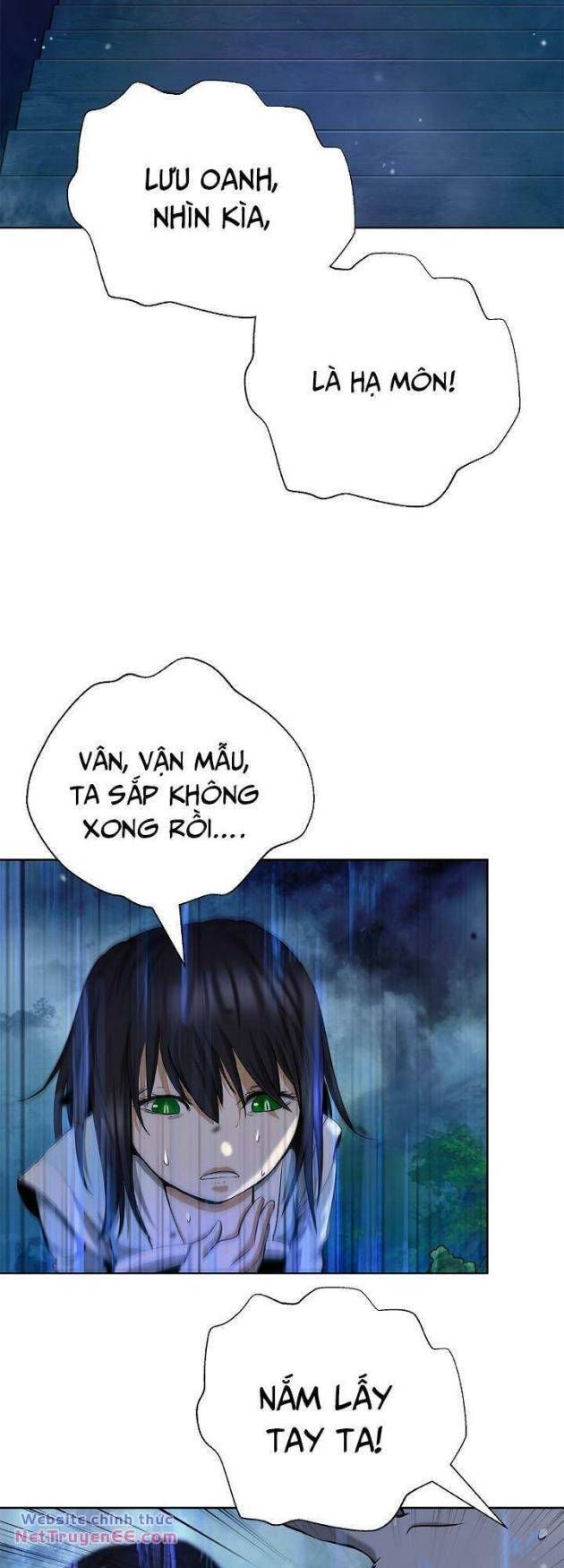 Lãng Tiên Kỳ Đàm Chap 142 - Next Chap 143