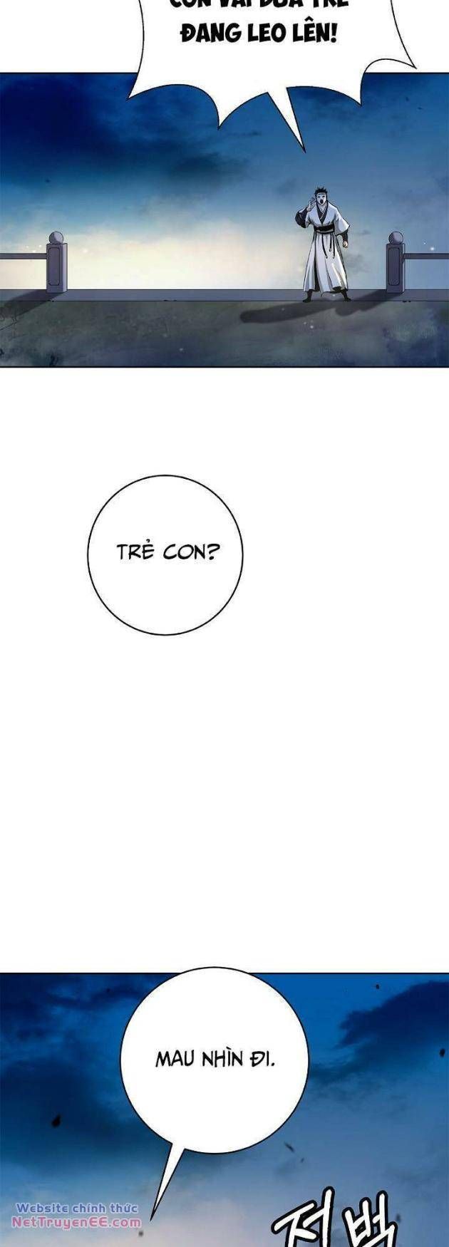 Lãng Tiên Kỳ Đàm Chap 142 - Next Chap 143