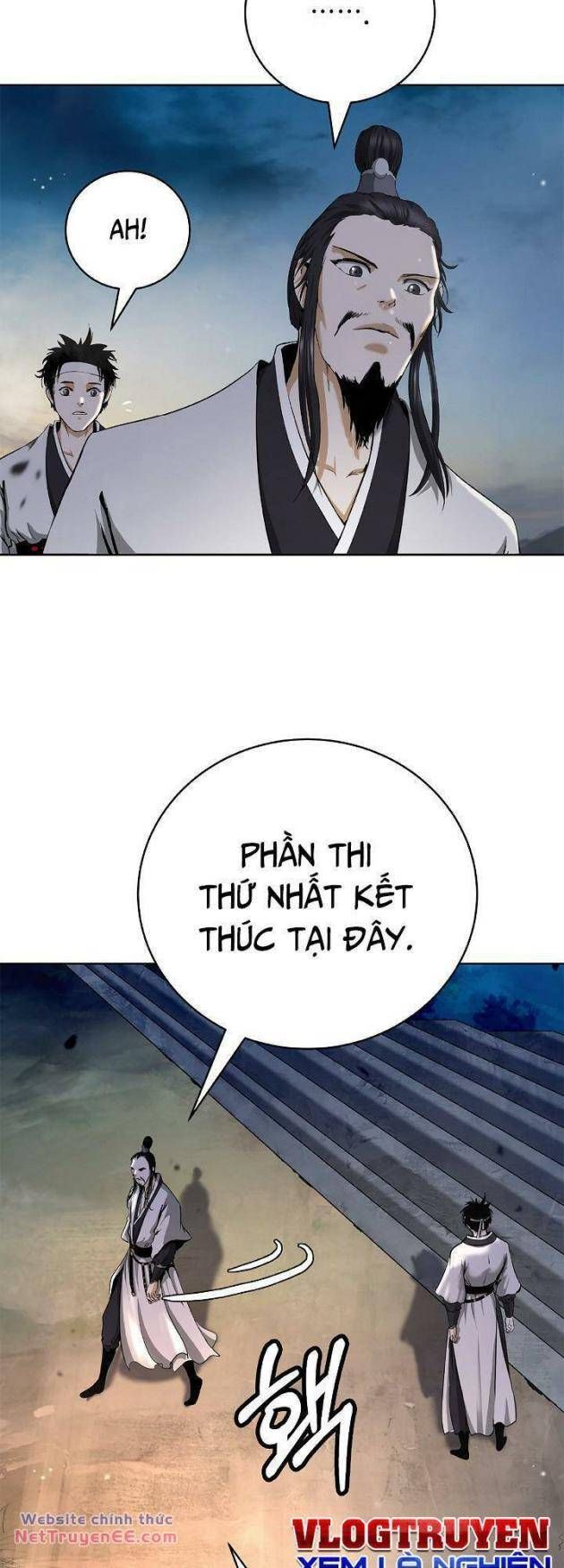 Lãng Tiên Kỳ Đàm Chap 142 - Next Chap 143