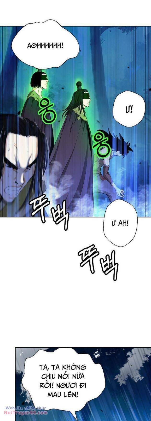 Lãng Tiên Kỳ Đàm Chap 142 - Next Chap 143