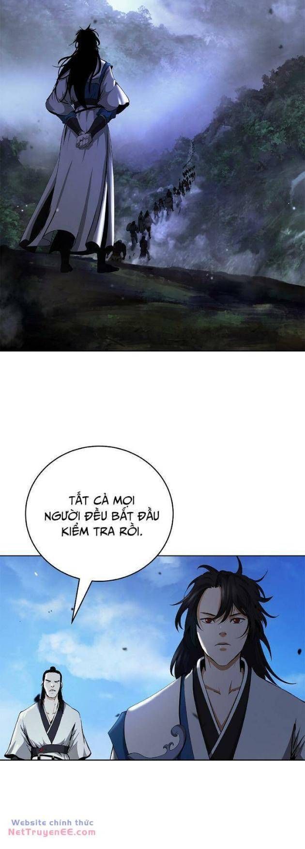 Lãng Tiên Kỳ Đàm Chap 142 - Next Chap 143