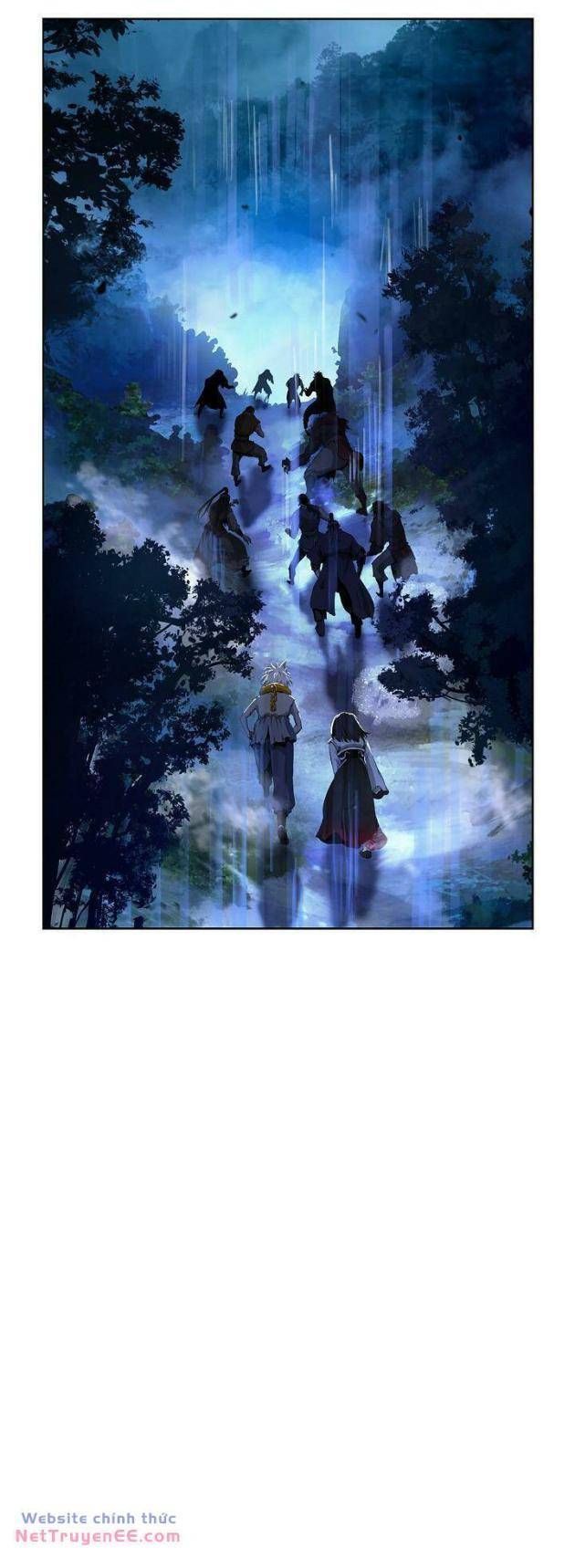 Lãng Tiên Kỳ Đàm Chap 142 - Next Chap 143