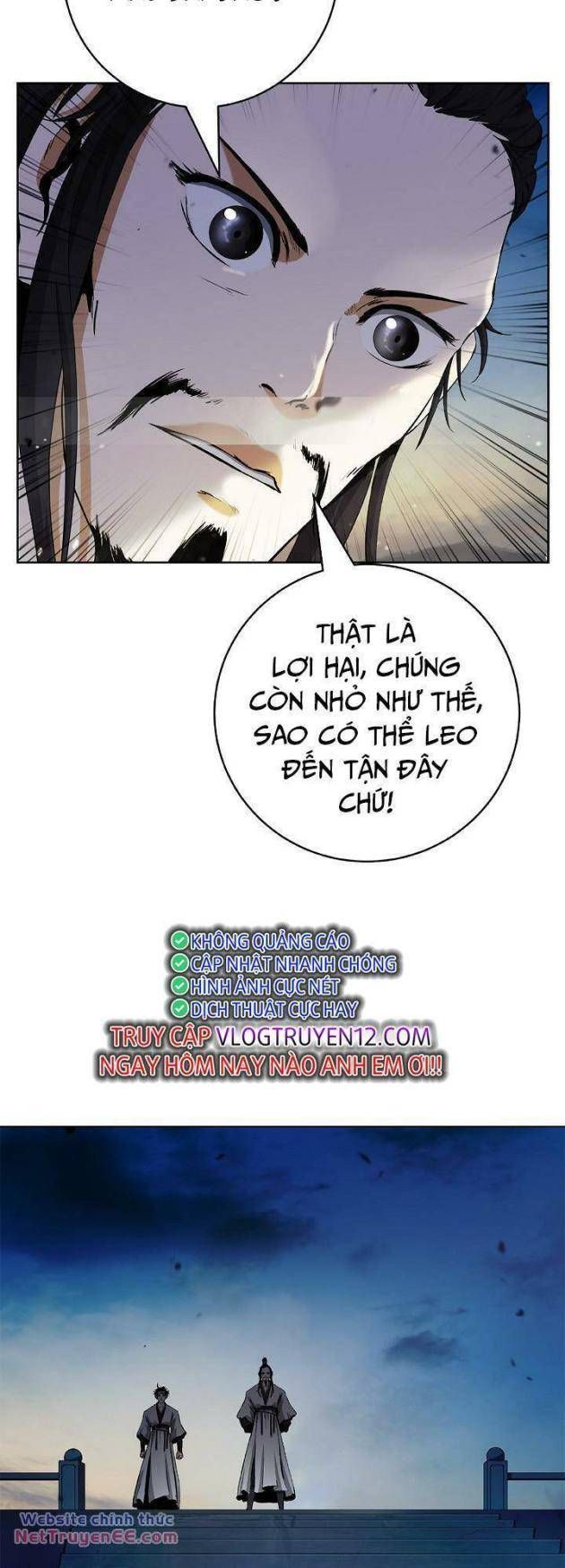 Lãng Tiên Kỳ Đàm Chap 142 - Next Chap 143