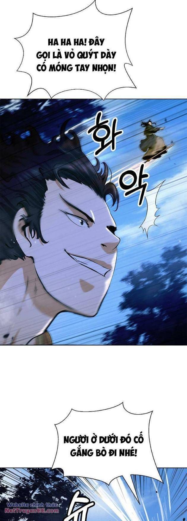 Lãng Tiên Kỳ Đàm Chap 142 - Next Chap 143