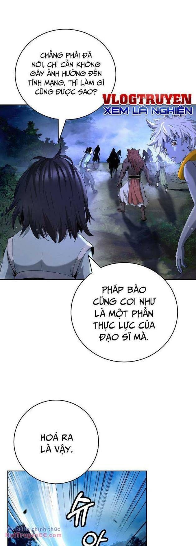 Lãng Tiên Kỳ Đàm Chap 142 - Next Chap 143