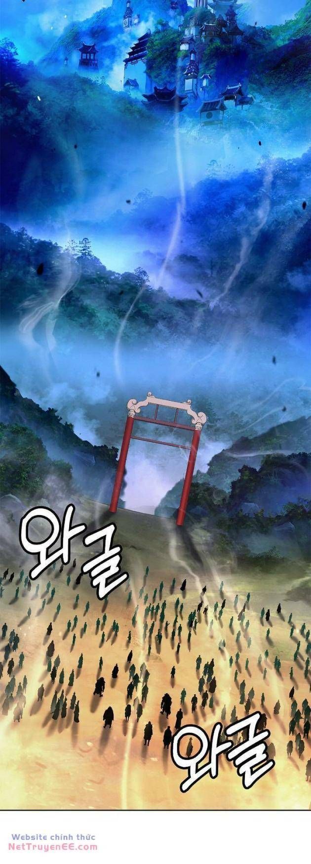 Lãng Tiên Kỳ Đàm Chap 142 - Next Chap 143