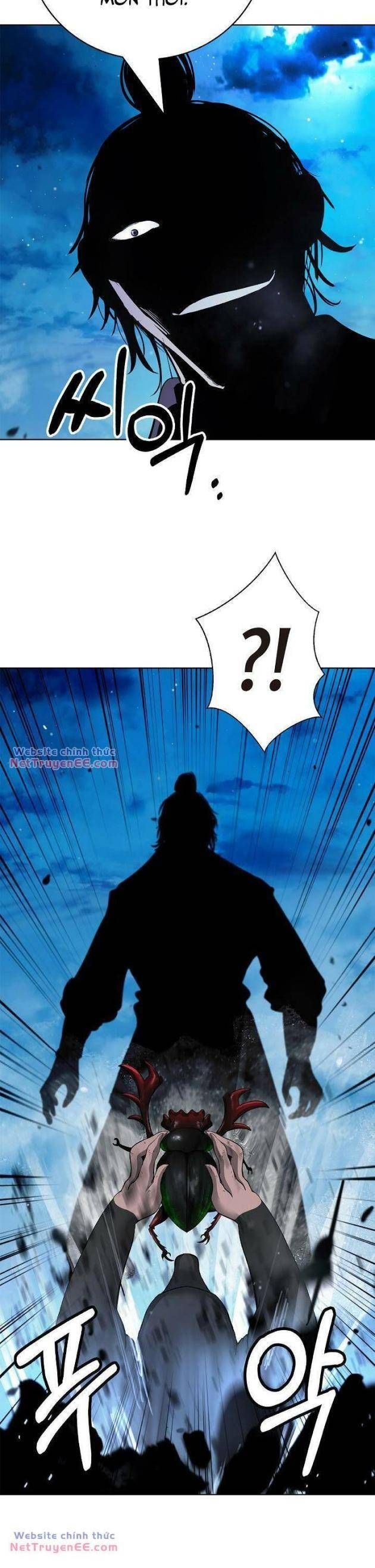 Lãng Tiên Kỳ Đàm Chap 143 - Next Chap 144