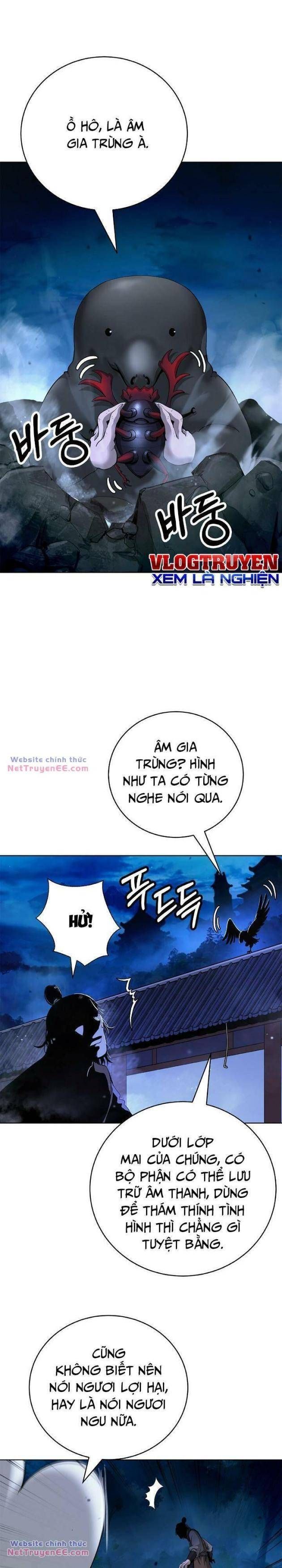 Lãng Tiên Kỳ Đàm Chap 143 - Next Chap 144