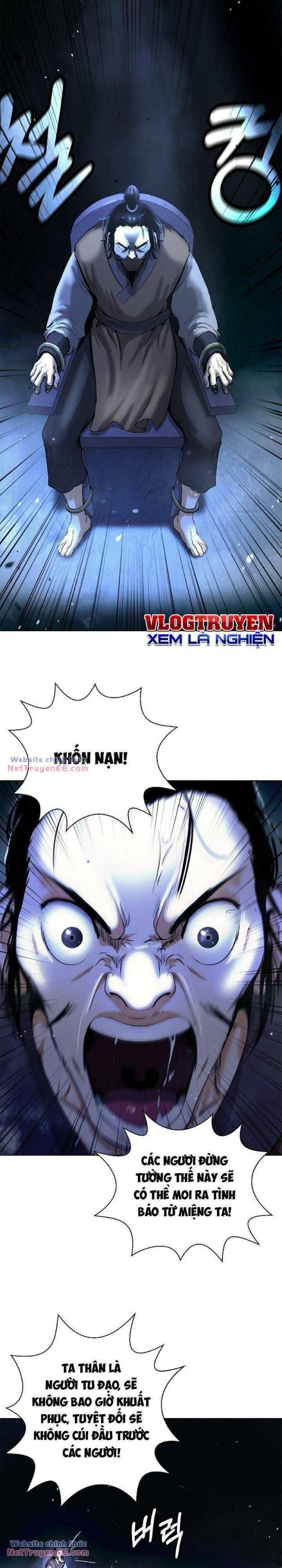 Lãng Tiên Kỳ Đàm Chap 143 - Next Chap 144