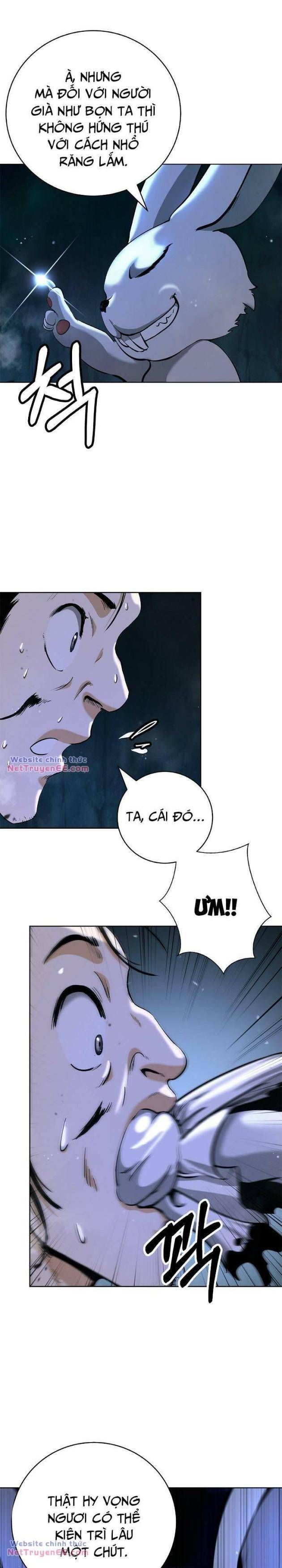 Lãng Tiên Kỳ Đàm Chap 143 - Next Chap 144
