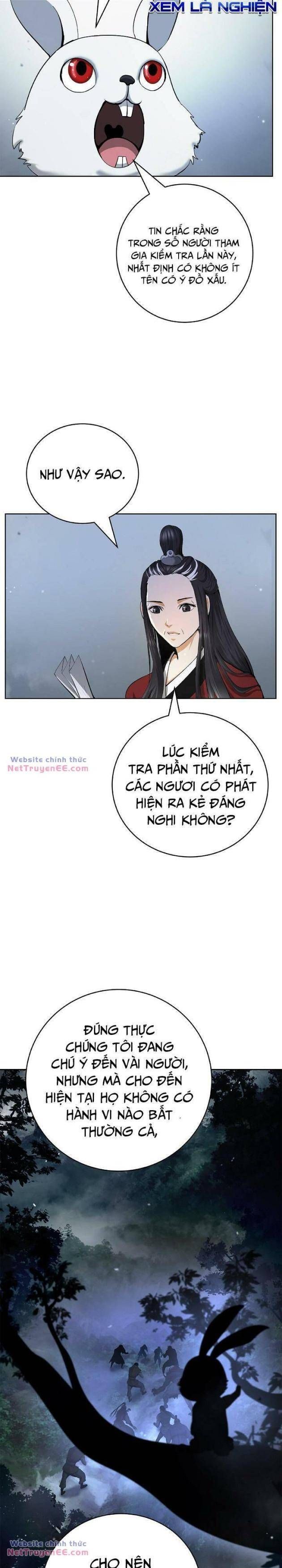 Lãng Tiên Kỳ Đàm Chap 143 - Next Chap 144