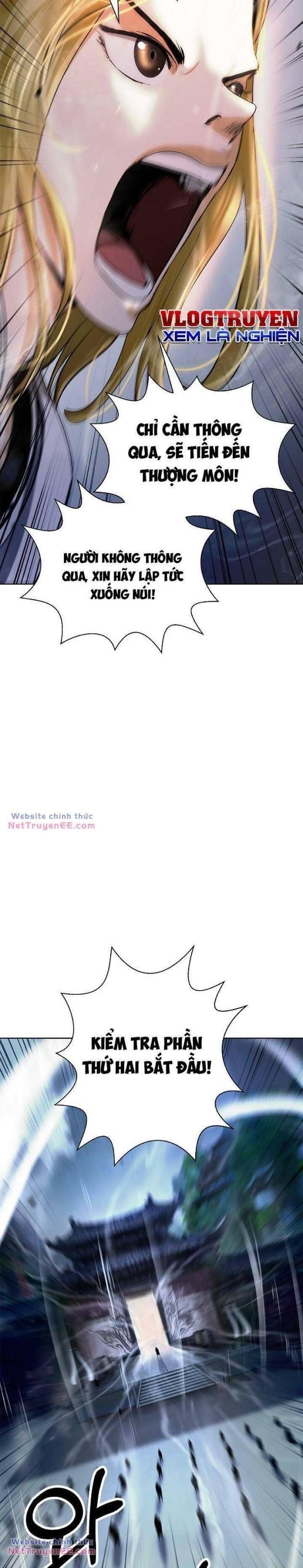 Lãng Tiên Kỳ Đàm Chap 143 - Next Chap 144