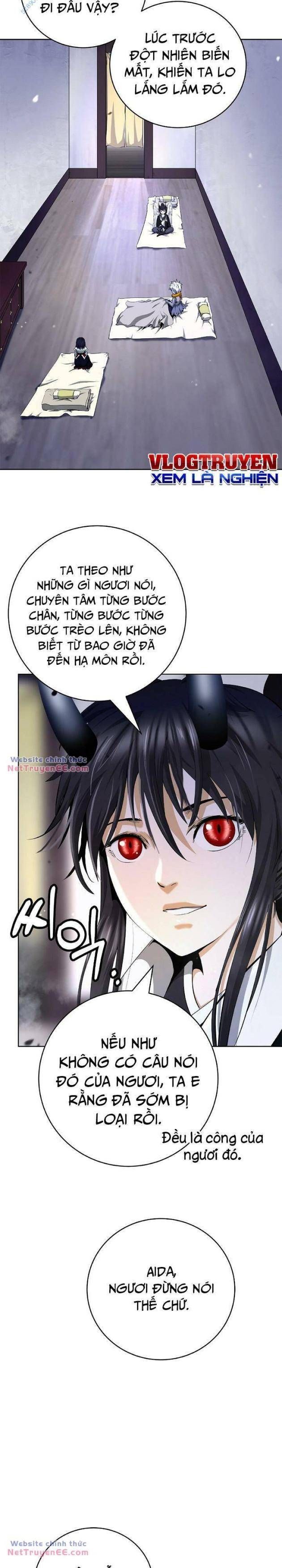 Lãng Tiên Kỳ Đàm Chap 143 - Next Chap 144