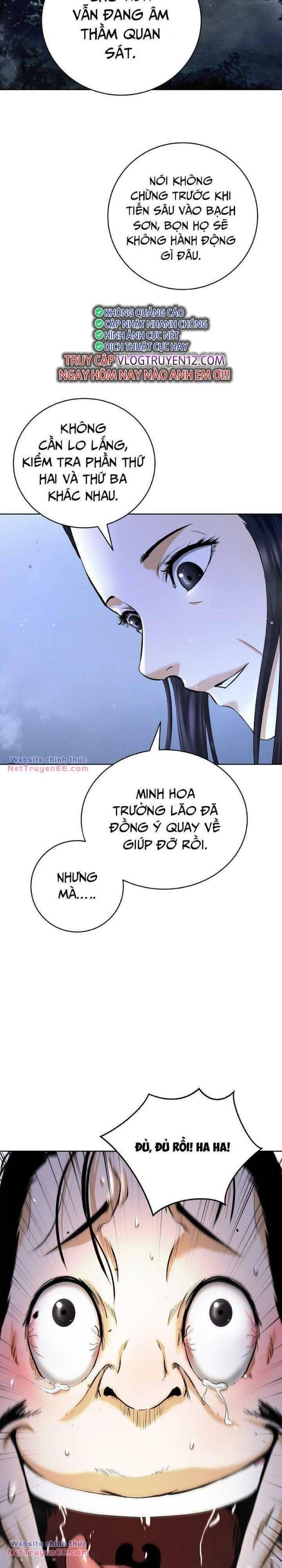 Lãng Tiên Kỳ Đàm Chap 143 - Next Chap 144