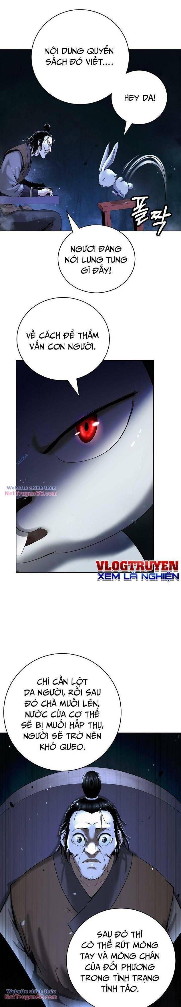 Lãng Tiên Kỳ Đàm Chap 143 - Next Chap 144