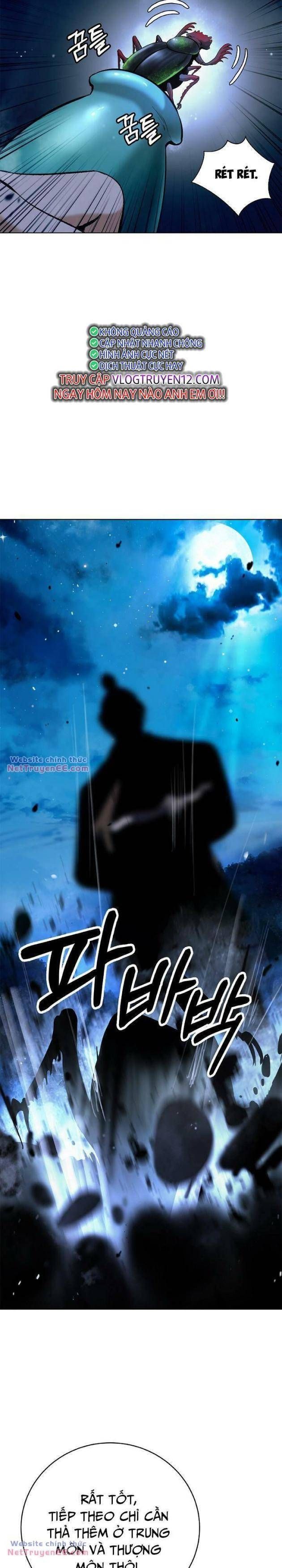 Lãng Tiên Kỳ Đàm Chap 143 - Next Chap 144