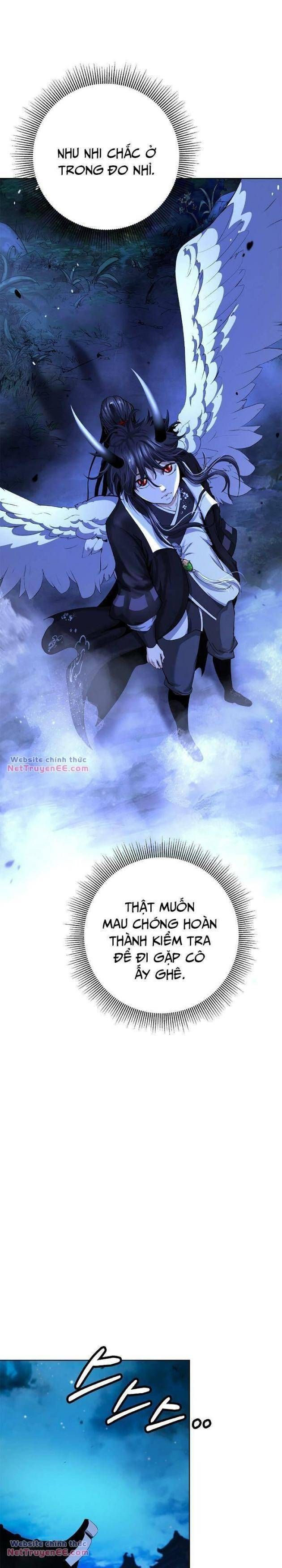 Lãng Tiên Kỳ Đàm Chap 143 - Next Chap 144