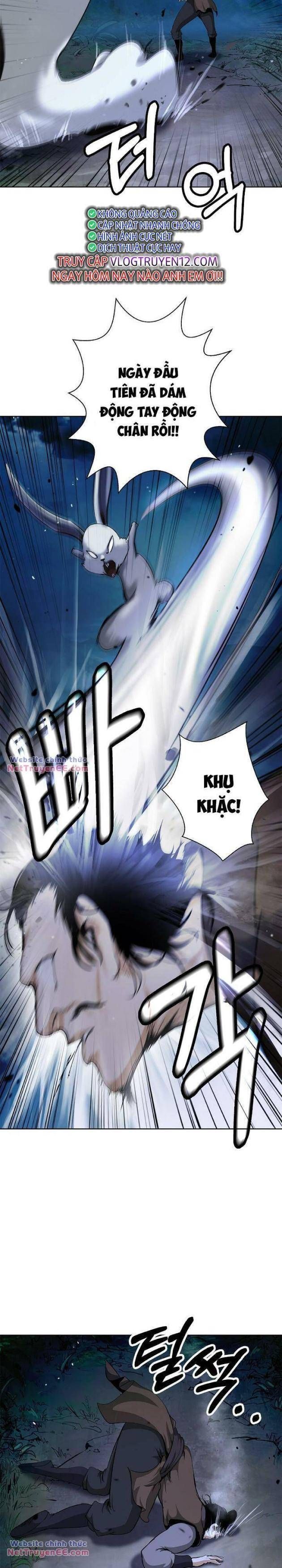 Lãng Tiên Kỳ Đàm Chap 143 - Next Chap 144