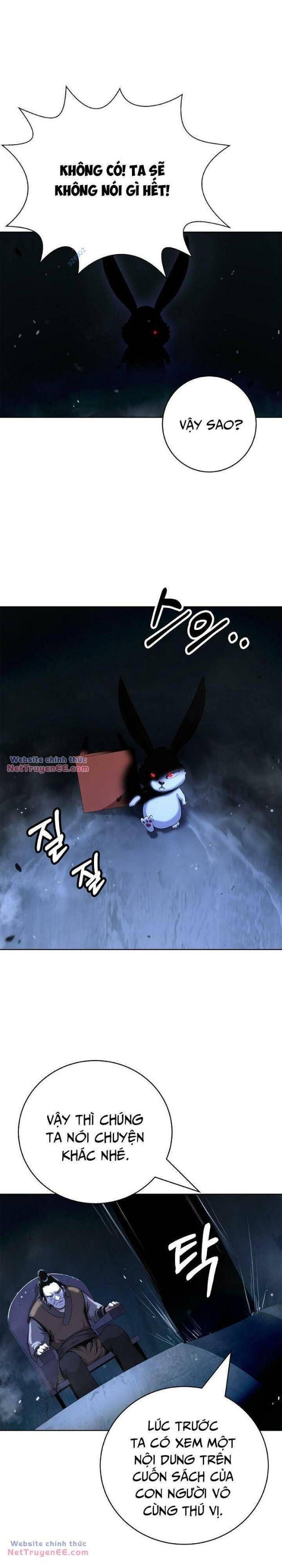 Lãng Tiên Kỳ Đàm Chap 143 - Next Chap 144