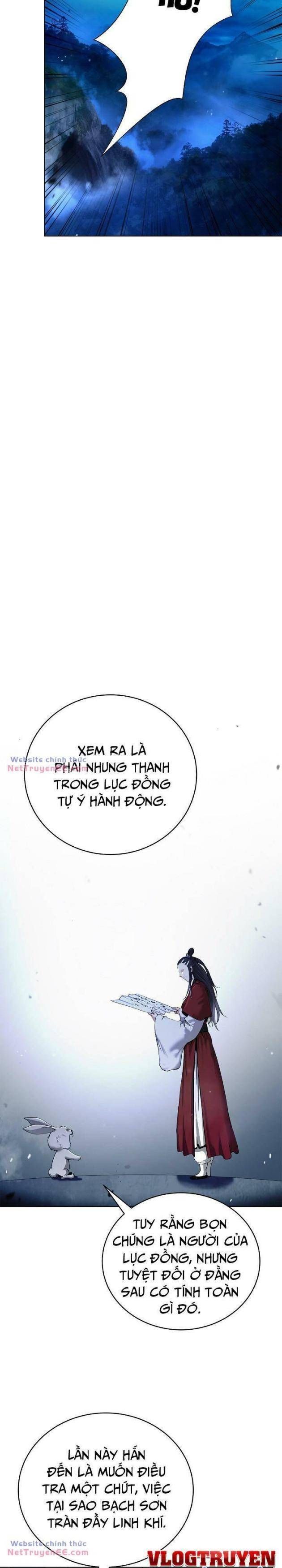 Lãng Tiên Kỳ Đàm Chap 143 - Next Chap 144