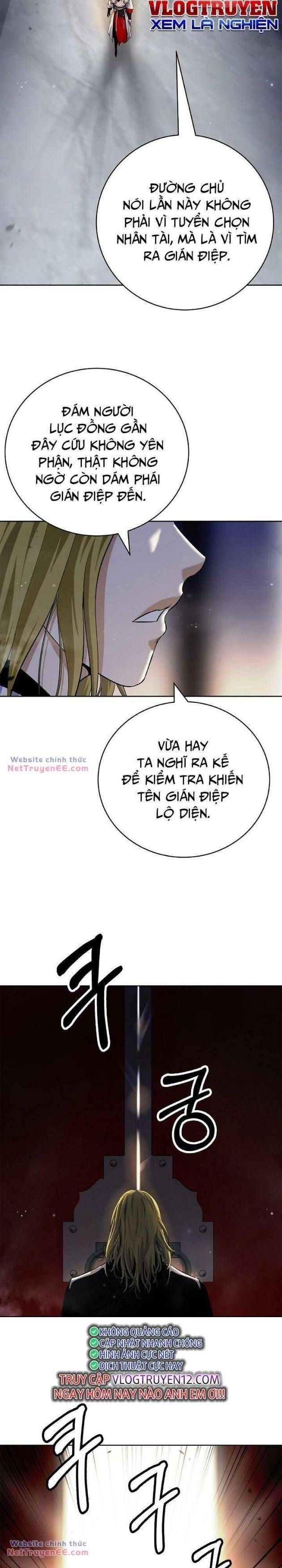 Lãng Tiên Kỳ Đàm Chap 143 - Next Chap 144