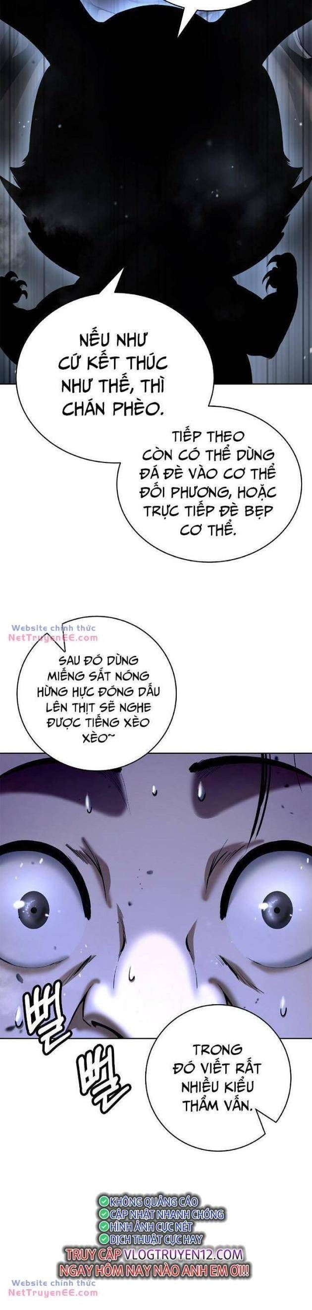 Lãng Tiên Kỳ Đàm Chap 143 - Next Chap 144