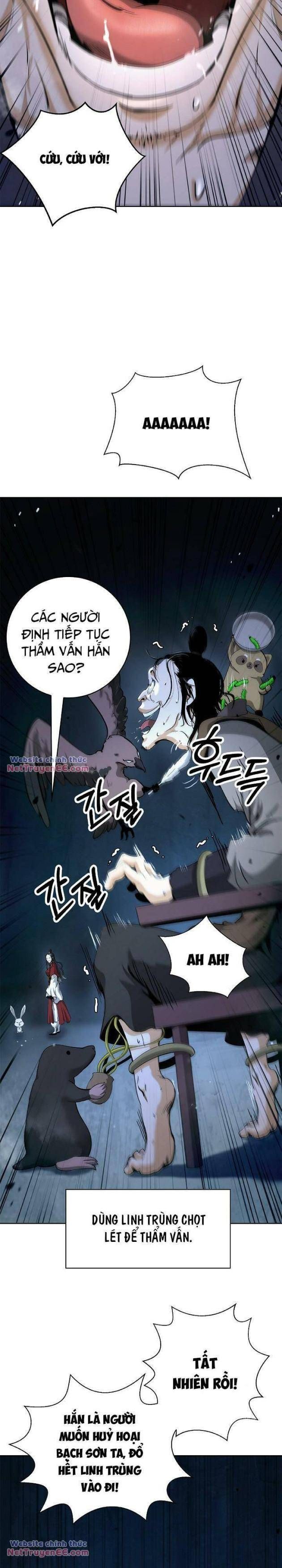 Lãng Tiên Kỳ Đàm Chap 143 - Next Chap 144