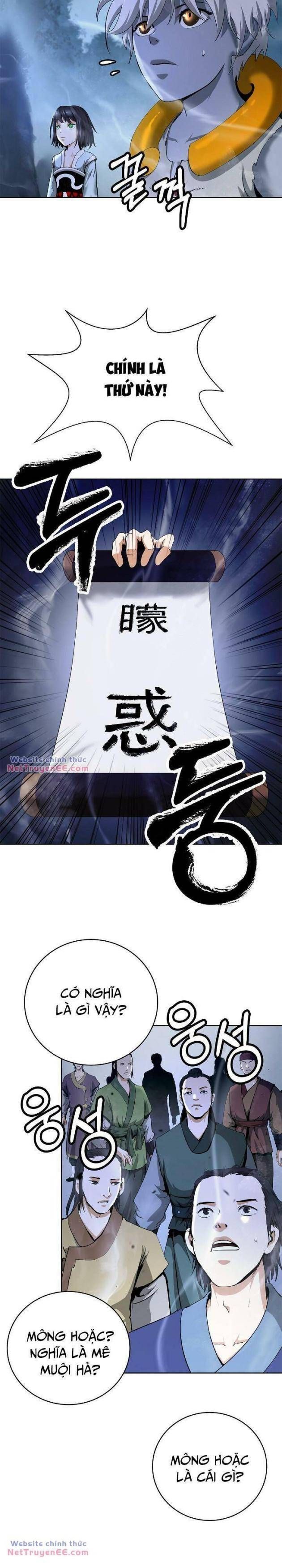 Lãng Tiên Kỳ Đàm Chap 143 - Next Chap 144