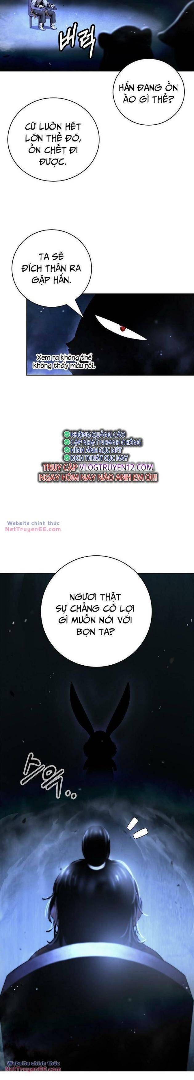 Lãng Tiên Kỳ Đàm Chap 143 - Next Chap 144