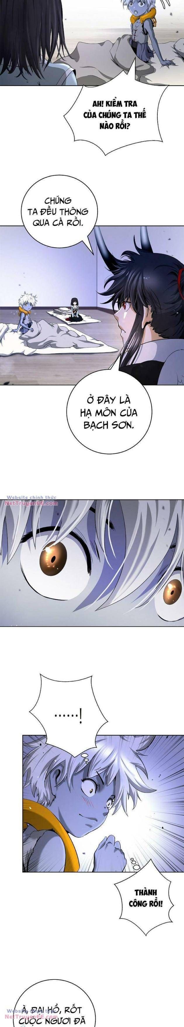 Lãng Tiên Kỳ Đàm Chap 143 - Next Chap 144