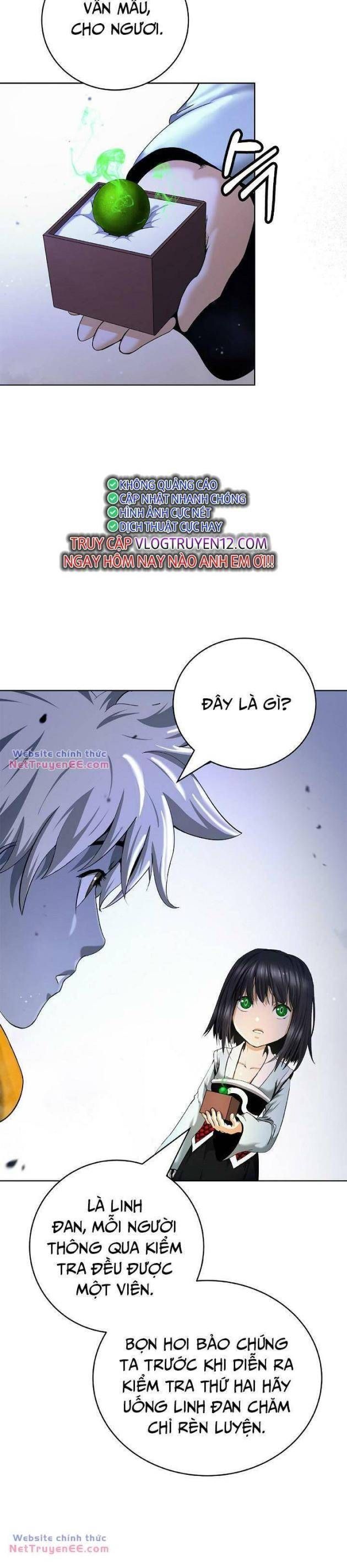 Lãng Tiên Kỳ Đàm Chap 143 - Next Chap 144