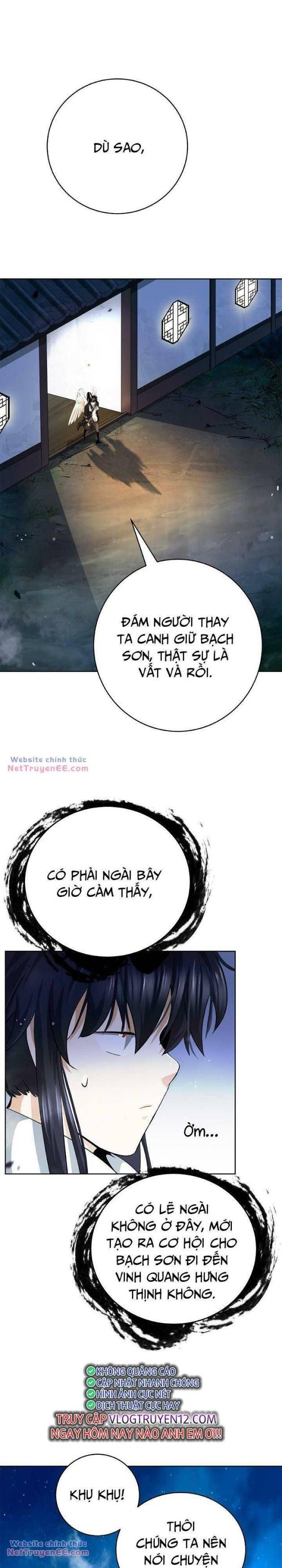 Lãng Tiên Kỳ Đàm Chap 143 - Next Chap 144