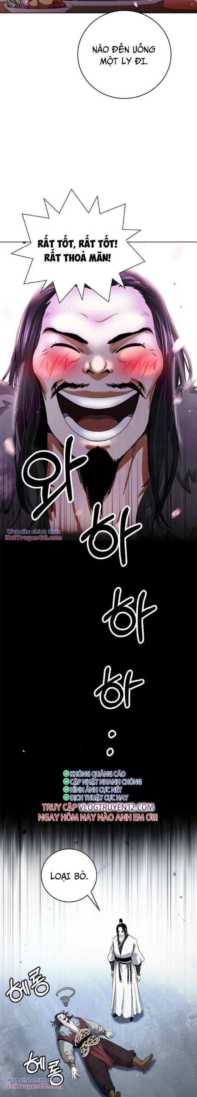 Lãng Tiên Kỳ Đàm Chap 144 - Next Chap 145