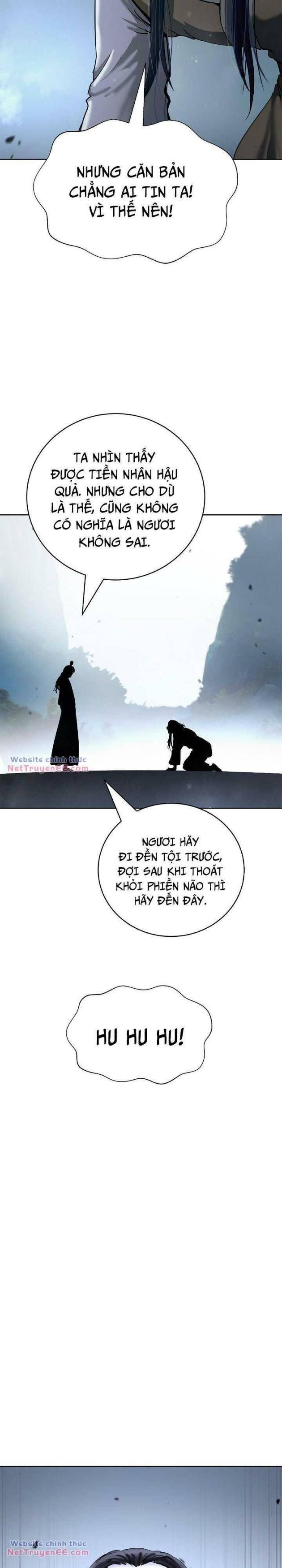 Lãng Tiên Kỳ Đàm Chap 144 - Next Chap 145