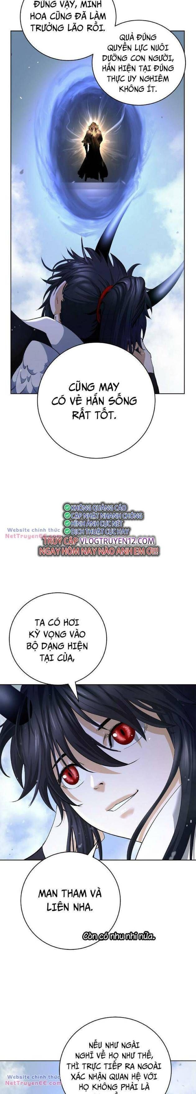 Lãng Tiên Kỳ Đàm Chap 144 - Next Chap 145