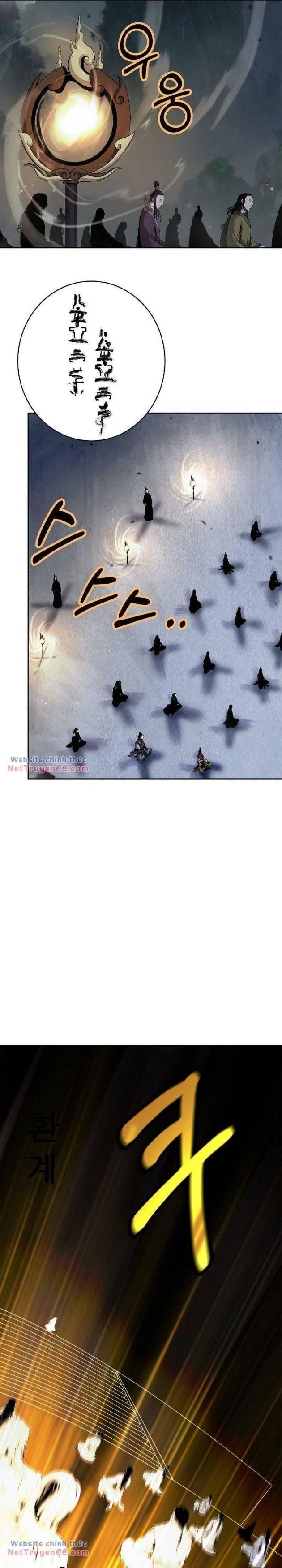 Lãng Tiên Kỳ Đàm Chap 144 - Next Chap 145