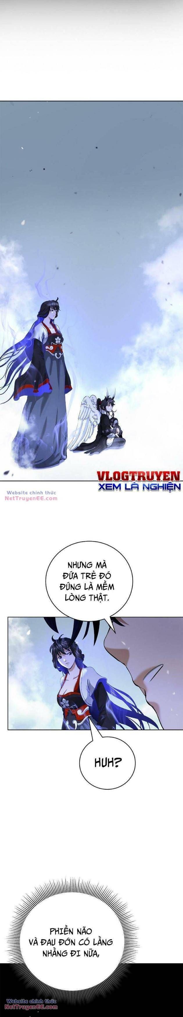 Lãng Tiên Kỳ Đàm Chap 144 - Next Chap 145