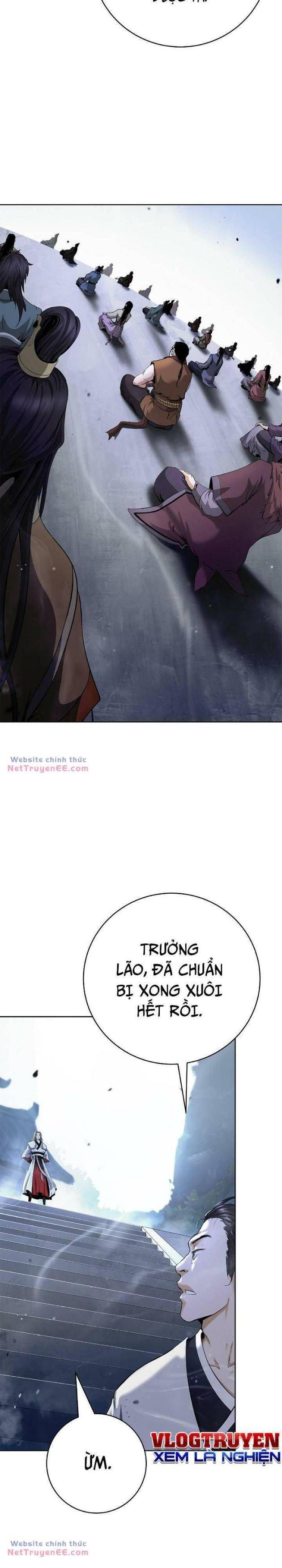 Lãng Tiên Kỳ Đàm Chap 144 - Next Chap 145