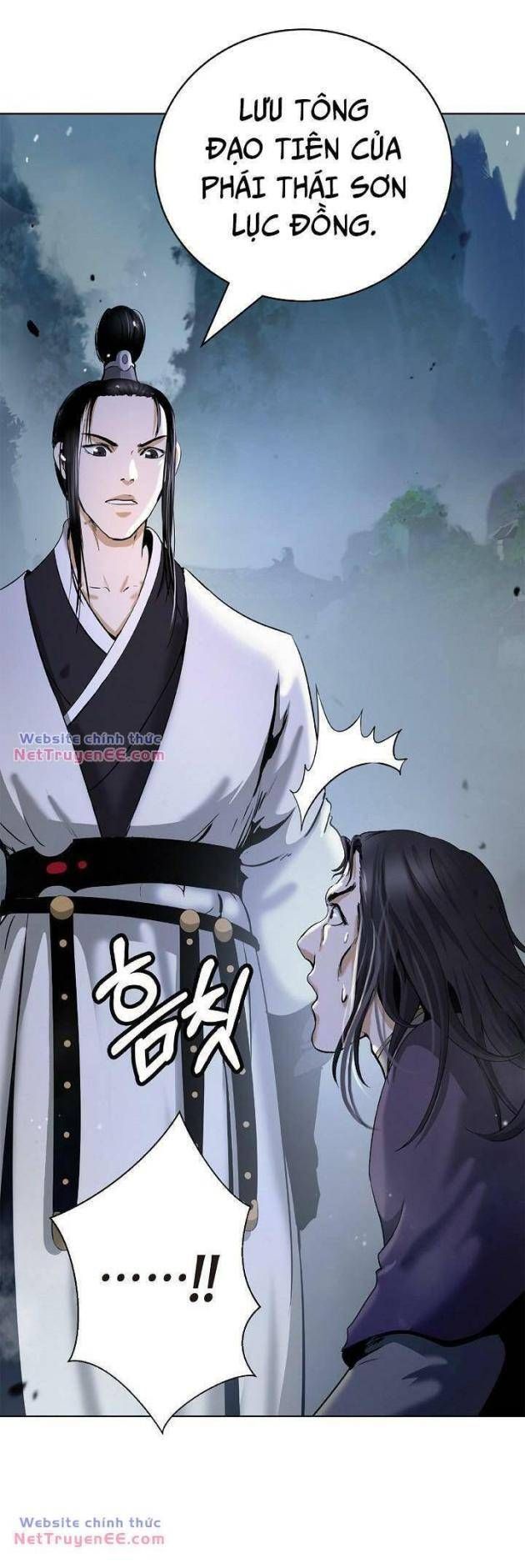 Lãng Tiên Kỳ Đàm Chap 144 - Next Chap 145