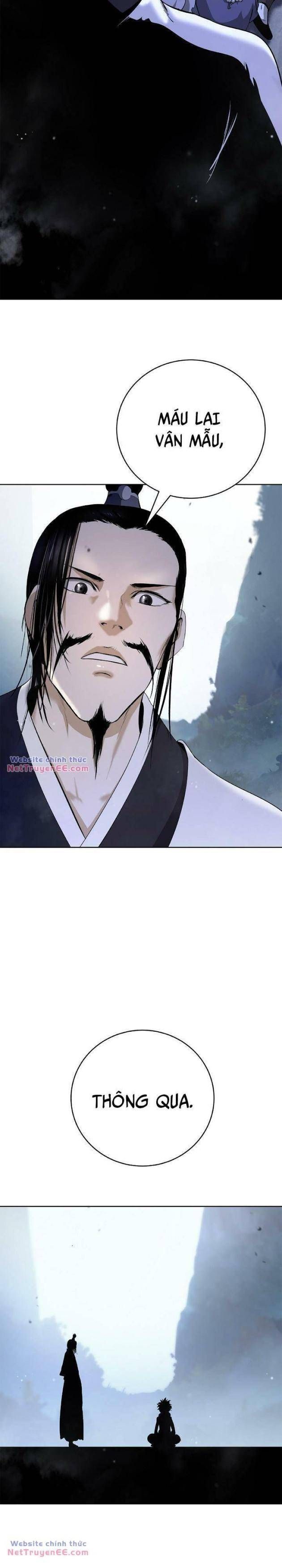 Lãng Tiên Kỳ Đàm Chap 144 - Next Chap 145