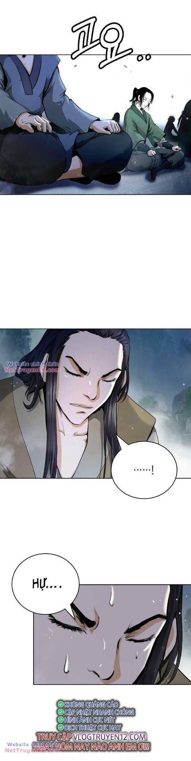 Lãng Tiên Kỳ Đàm Chap 144 - Next Chap 145