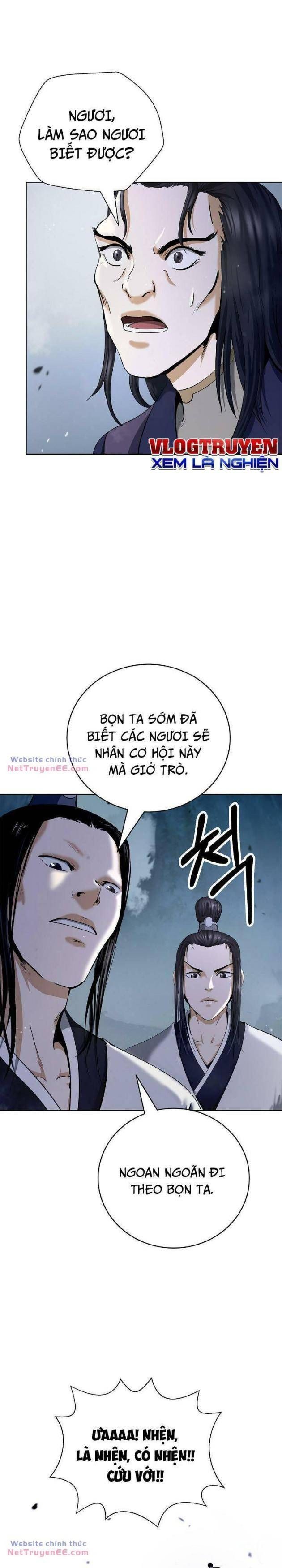 Lãng Tiên Kỳ Đàm Chap 144 - Next Chap 145