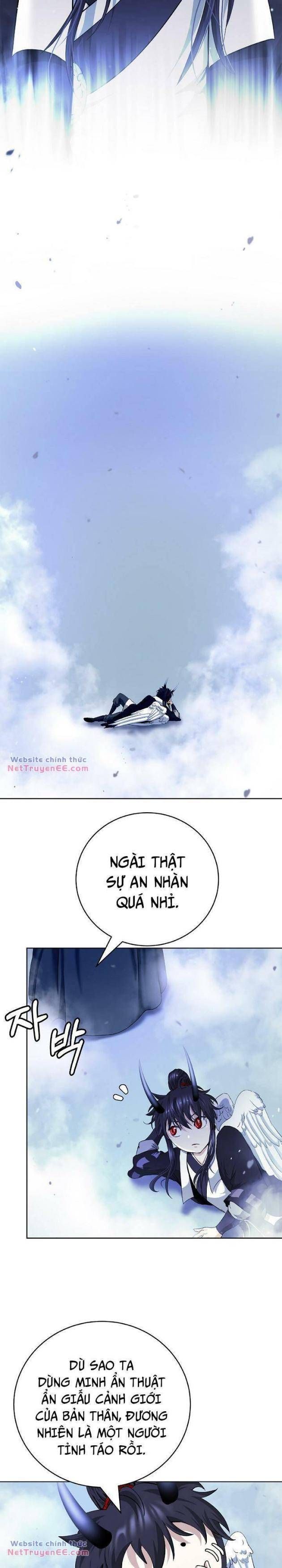 Lãng Tiên Kỳ Đàm Chap 144 - Next Chap 145