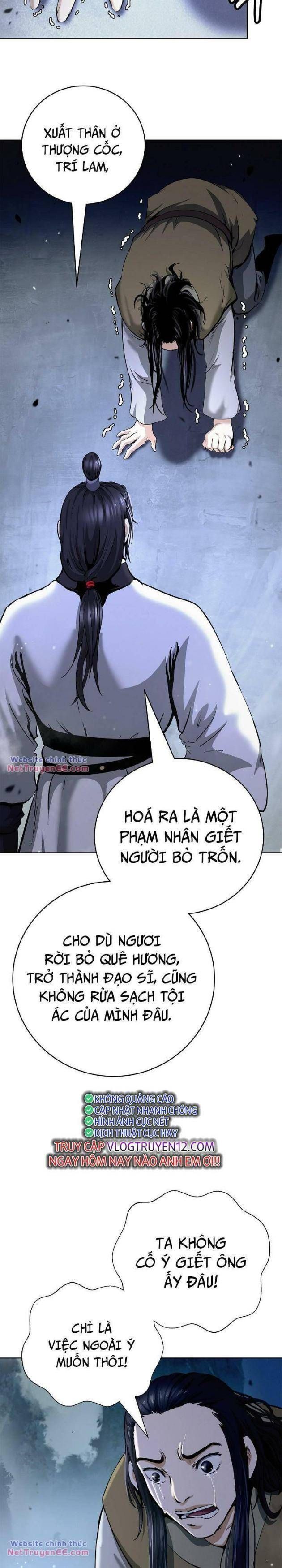 Lãng Tiên Kỳ Đàm Chap 144 - Next Chap 145