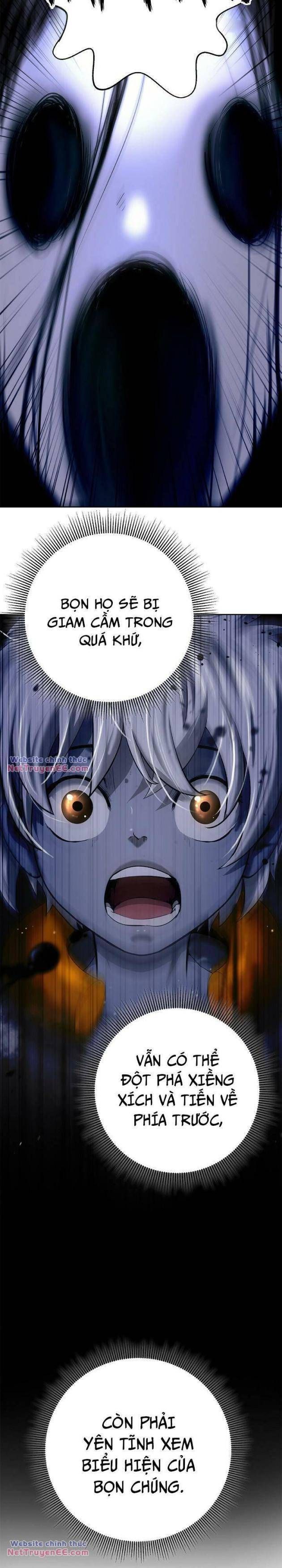 Lãng Tiên Kỳ Đàm Chap 144 - Next Chap 145